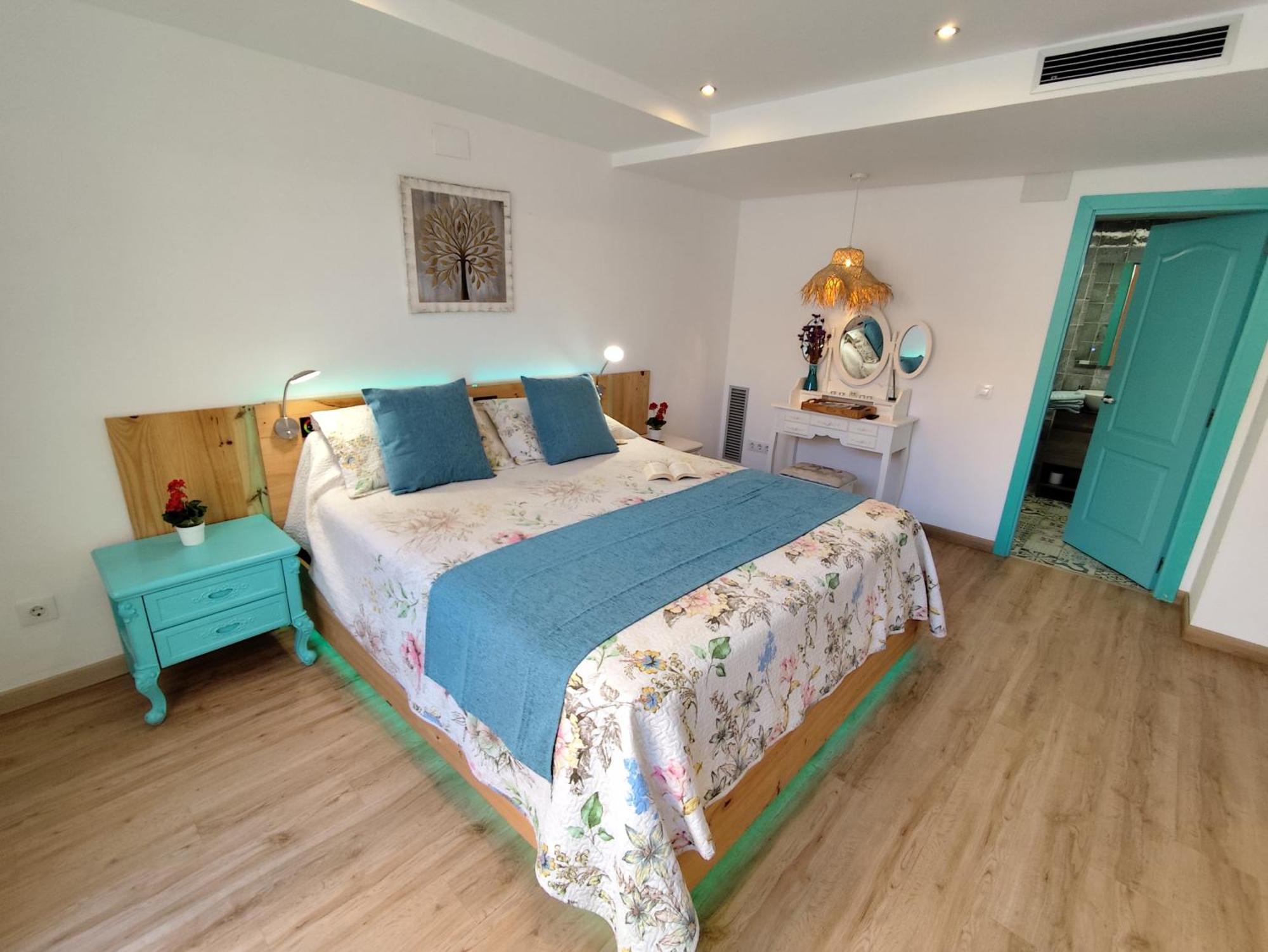 Casas Del Castillo Peniscola-Intramuros Suites Exteriér fotografie